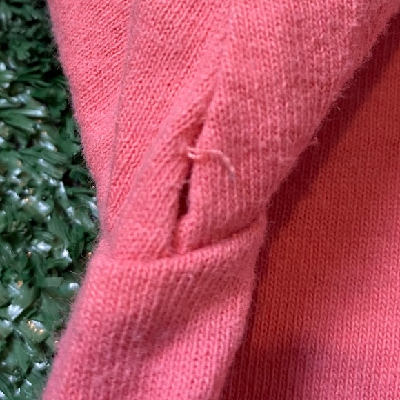 RARE Vntg 90s Darth Tater Spud Wars Star Wars Parody T-shirt Sz L Single Stitch - Picture 6 of 8